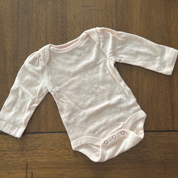 Newborn baby girl set - Picture 9 of 13